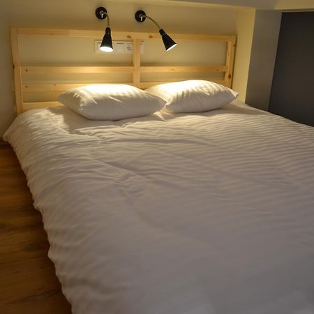 Smart Apart Hotel Krakau Buitenkant foto